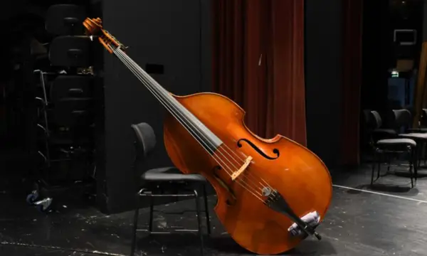 Städtische Musikschule Chemnitz