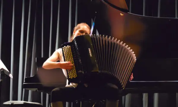 Städtische Musikschule Chemnitz