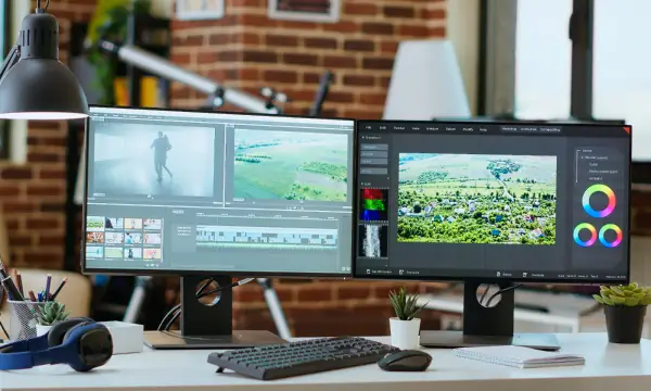 Volkshochschule Chemnitz im Tietz