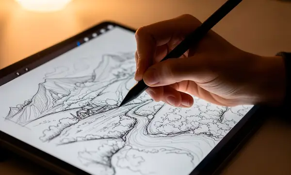 Volkshochschule Chemnitz im Tietz