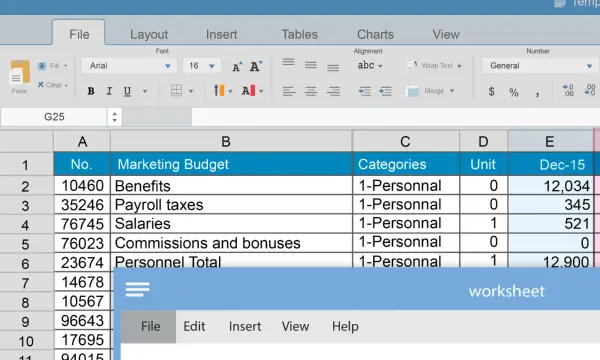 Volkshochschule Chemnitz im Tietz