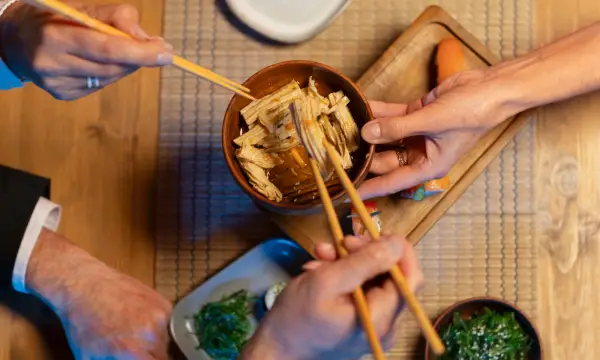 Volkshochschule Chemnitz im Tietz