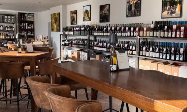 Weinfreunde Chemnitz