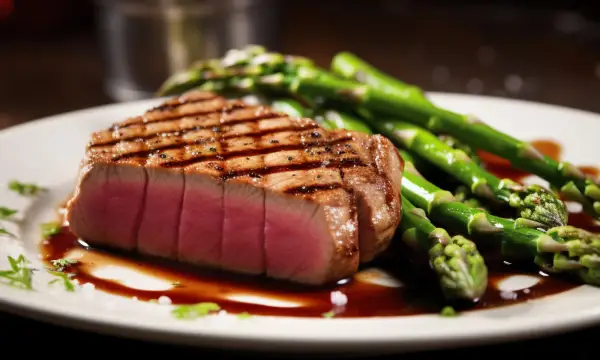 Restaurant & Bar Brazil