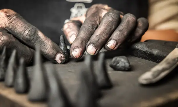 Huss Schauwerkstatt GmbH