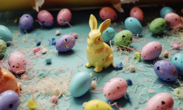 Bibliothek Neuhausen