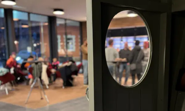 Bürgersaal Zschopau