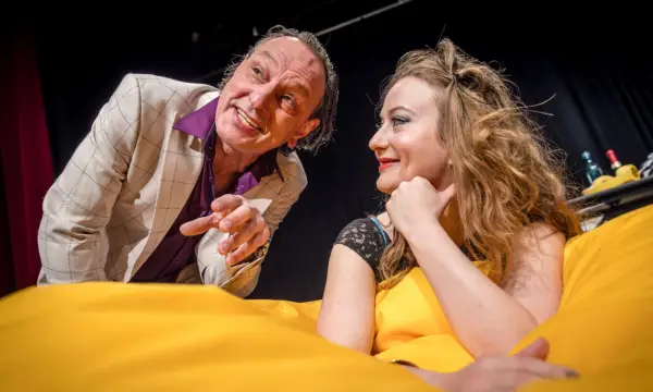 Bürgersaal Zschopau