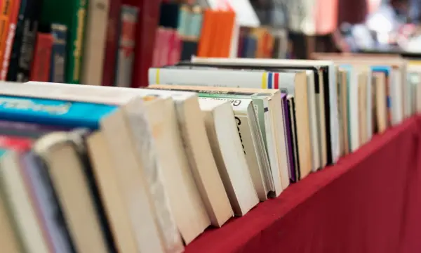 Stadtbibliothek im Tietz
