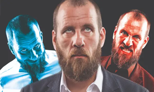 Das Chemnitzer Kabarett