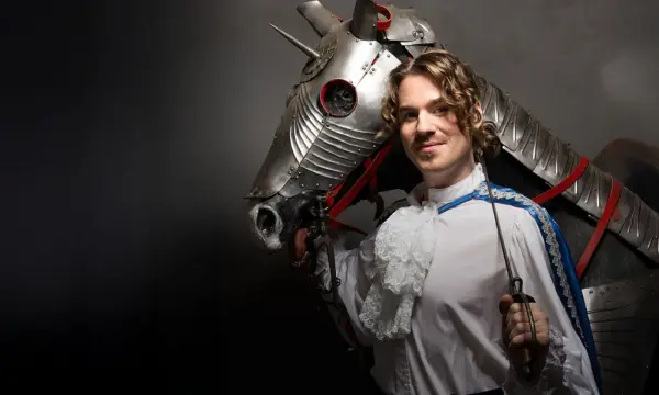 Nikolaikirche Freiberg