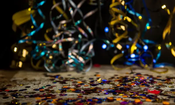 Event Center Stollberg