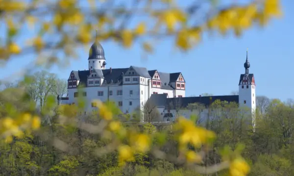 Schloss Rochsburg