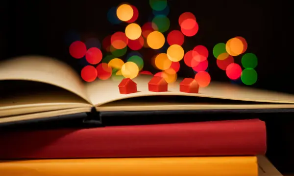 Stadtbibliothek Burgstädt