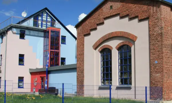 Galerie am Alten Gaswerk