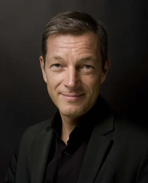 Villa Esche - Henry van de Velde Museum