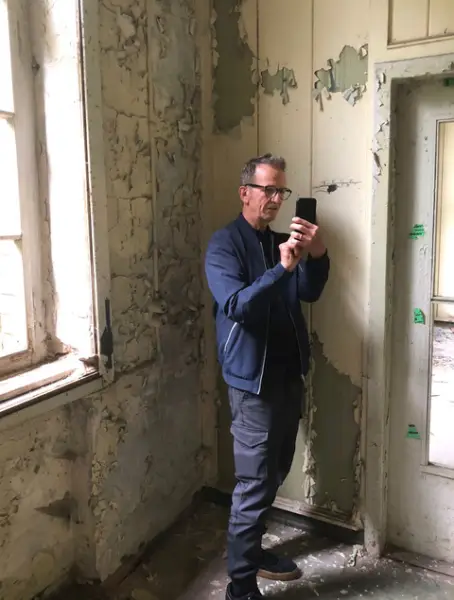 Villa Esche - Henry van de Velde Museum