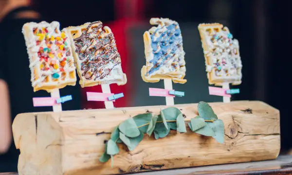 Stadtpark Limbach-Oberfrohna