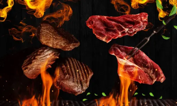 Markthaus -  The Cook Family