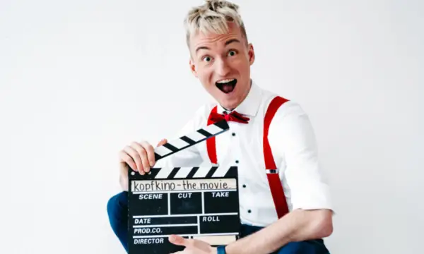 Bürgersaal Zschopau