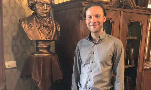 Städtische Musikschule Chemnitz