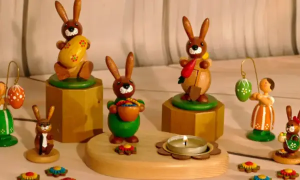 Serpentinsteinmuseum Zöblitz