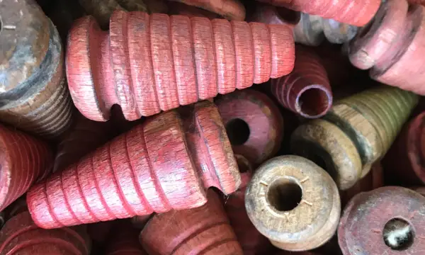 Historische Schauweberei Braunsdorf