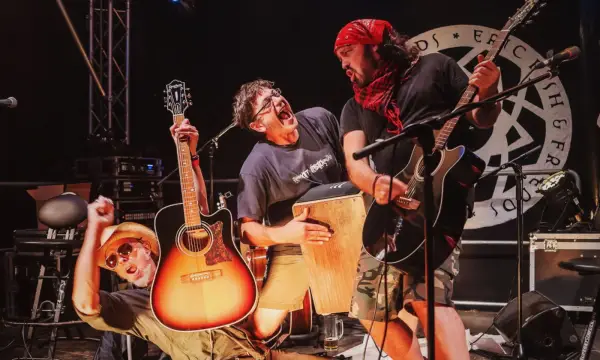 Wasserbau der Alten Baumwolle Flöha