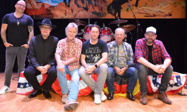 Stadthalle Limbach-Oberfrohna