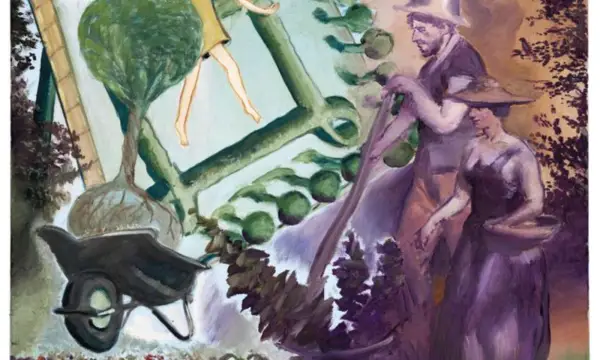 Kunstverein Freunde Aktueller Kunst e.V.