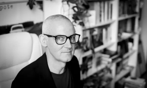 Stadtbibliothek im Tietz