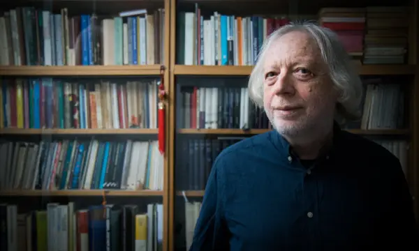 Stadtbibliothek im Tietz