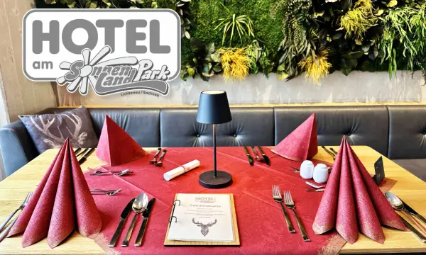 Hotel am Sonnenlandpark