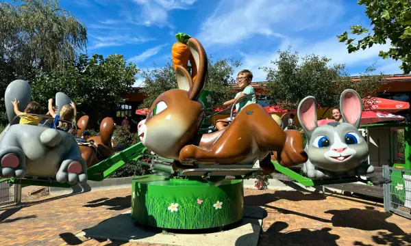 Sonnenlandpark Lichtenau