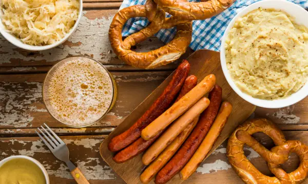 Begegnungsstätte Mittendrin