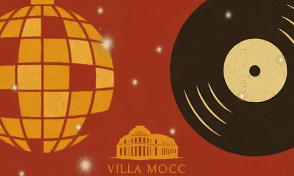 Villa Mocc