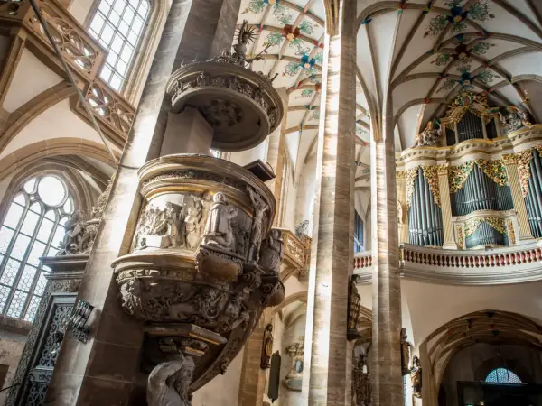 Freiberger Dom