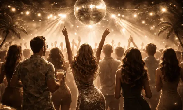 Biergarten am Umspannwerk