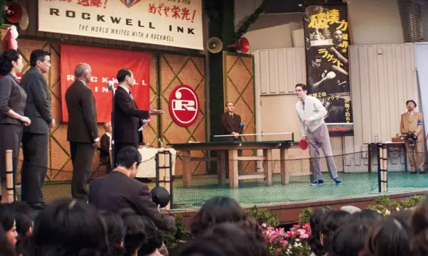 Ring-Kino Schwarzenberg