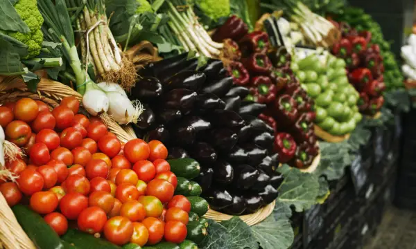 Innenhof der Schönherrfabrik