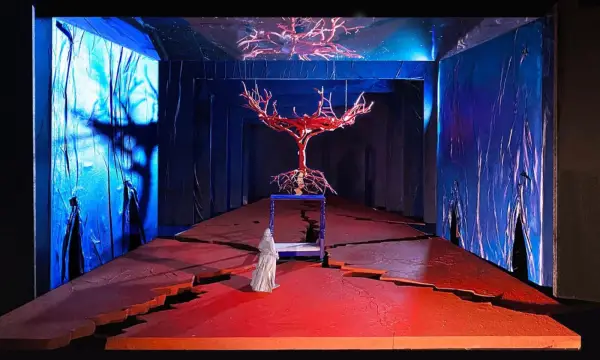 Filmpalast Astoria Zwickau