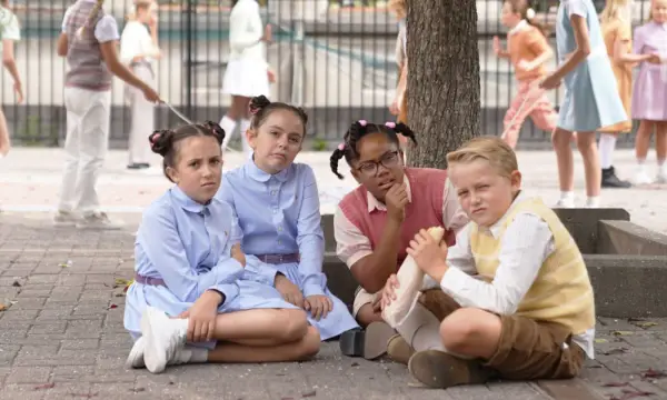 Filmpalast Astoria Zwickau