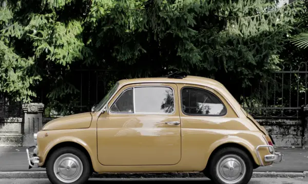 Stadtpark Limbach-Oberfrohna