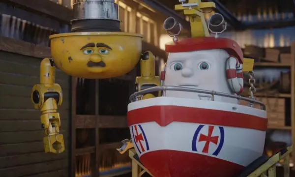 Filmpalast Astoria Zwickau