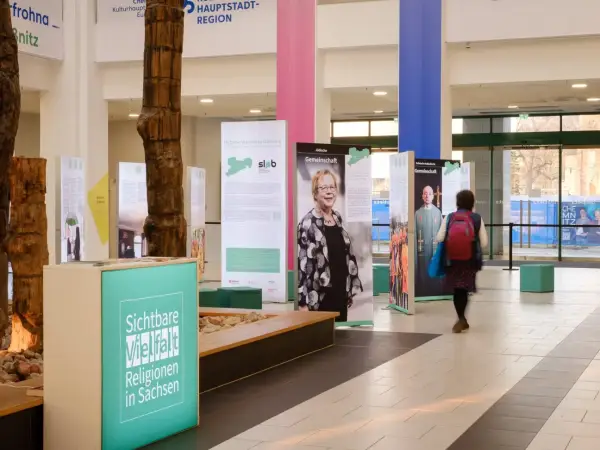 Jugend- und Kulturzentrum Theater Variabel