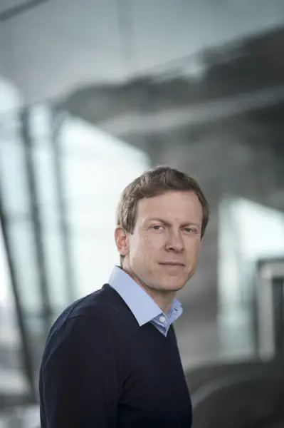 Villa Esche - Henry van de Velde Museum