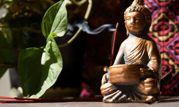 Buddhistisches Studien- und Meditationszentrum Chenrezig