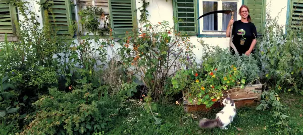 Stadthalle Limbach-Oberfrohna