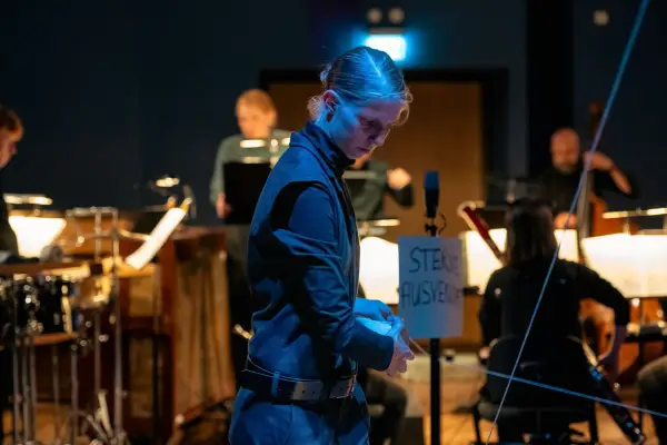 Städtische Musikschule Chemnitz