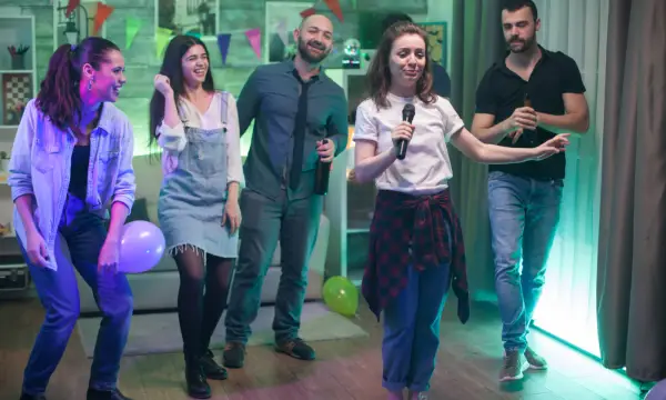 Erzgebirgsgaststätte Haus des Gastes Bermsgrün